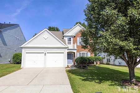 7412 Lagrange Drive Raleigh, NC 27613
