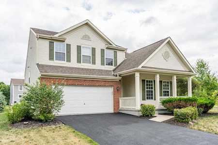 1629 Sotherby Crossing Lewis Center, OH 43035