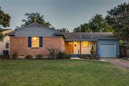 2546 Inadale Avenue Dallas, TX 75228