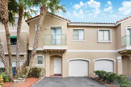 1464 NW 126th Ave #- Sunrise, FL 33323