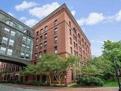 1241 Adams Street #511 Boston, MA 02124