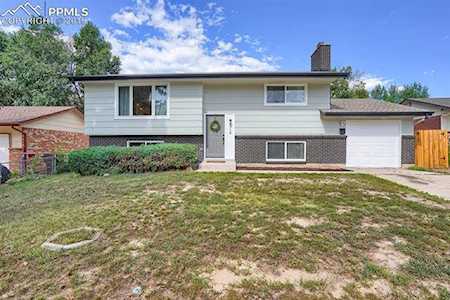 318 Montclair Street Colorado Springs, CO 80910