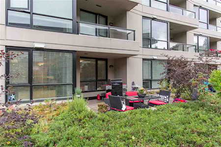 160 W 3rd Street #300 North Vancouver, BC V7M 0A9
