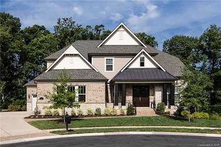 8704 Clavemorr Glenn Ct Charlotte, NC 28226