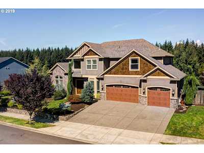 1137 NW 43rd Ave Camas, WA 98607