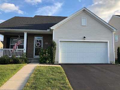 6033 Follensby Drive Drive Westerville, OH 43081