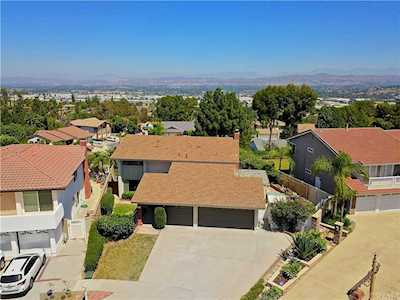 5217 E Rolling Hills Drive Anaheim Hills, CA 92807