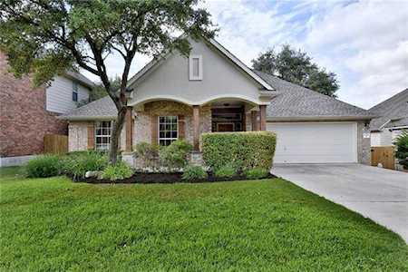 12505 Bright Sky Overlook Austin, TX 78732