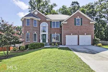 5303 Creek Branch Ct Norcross, GA 30071