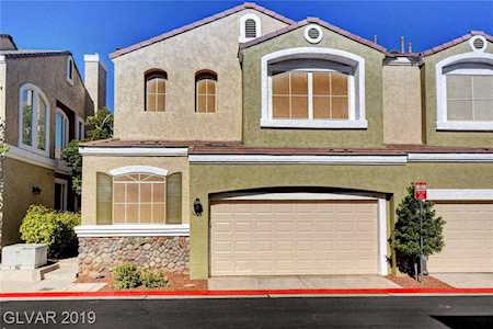 1025 Bannockburn St Las Vegas, NV 89145