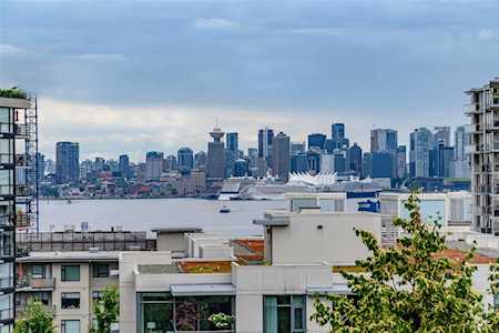 131 W 3rd Street #404 North Vancouver, BC V7M 1E7