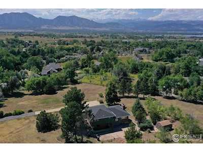 7739 Spring Dr Boulder, CO 80303