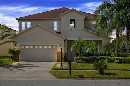 14854 Perdido Drive Orlando, FL 32828