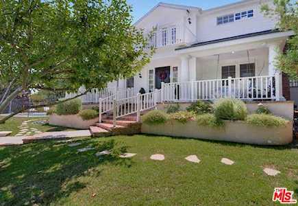 14550 Greenleaf Street Sherman Oaks, CA 91403
