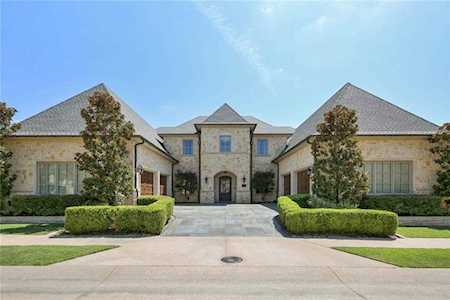 6405 Saint Michael Drive Mckinney, TX 75072