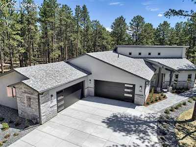 1460 Trumpeters Court Monument, CO 80132
