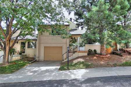 1309 Rotterdam Circle Colorado Springs, CO 80907