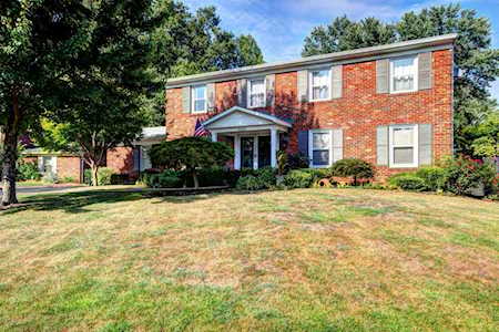 3203 Limerick Ln Louisville, KY 40242