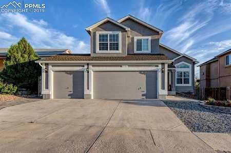 6991 Wagon Ridge Drive Colorado Springs, CO 80923