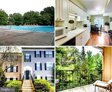 20233 Shipley Terrace #3-A-301 Germantown, MD 20874
