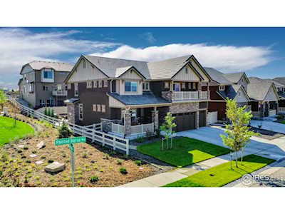 303 Painted Horse Way Erie, CO 80516