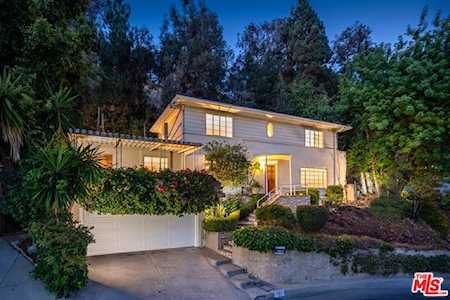 7053 Senalda Road Hollywood, CA 90068