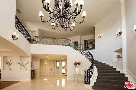 3005 N Beverly Glen Circle Los Angeles, CA 90077