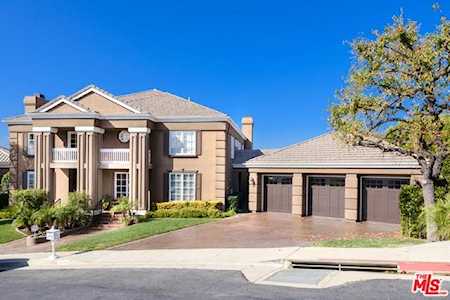 16879 Calle De Sarah Pacific Palisades, CA 90272