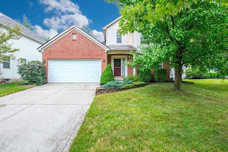 6448 Gossamer Court Westerville, OH 43081