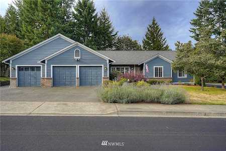 2407 50th St Ct NW Gig Harbor, WA 98335