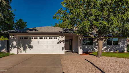 14825 N 50th Place Scottsdale, AZ 85254