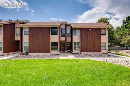 4313 N Carefree Circle Colorado Springs, CO 80917