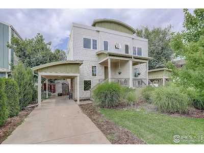 4725 Qualla Dr Boulder, CO 80303