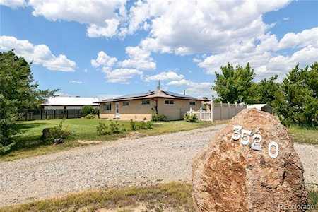 3520 West County Road 8 Berthoud, CO 80513