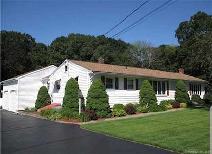 155 Highland Avenue Wallingford, CT 06492