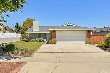 17341 Yorkshire Avenue Yorba Linda, CA 92886