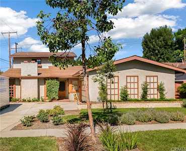 4111 Casa Loma Avenue Yorba Linda, CA 92886