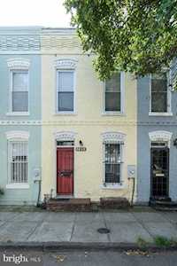 1233 Wylie St NE Washington, DC 20002