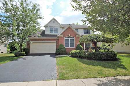 5763 Walterway Drive Hilliard, OH 43026