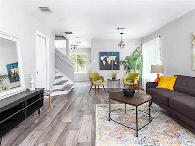 3207 Susquehanna Ln Austin, TX 78723