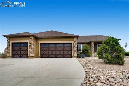 11363 Mt. Gateway Drive Peyton, CO 80831
