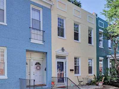 118 S Belmont Ave Richmond, VA 23221