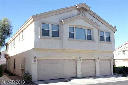 6525 Charlie Chaplin Ave #101 Las Vegas, NV 89122