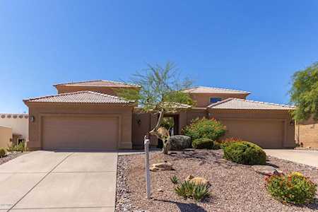 16635 E Fairfax Drive #A Fountain Hills, AZ 85268