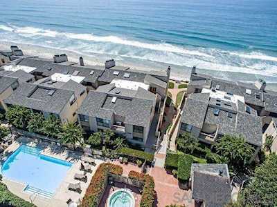 533 S Sierra #139 Solana Beach, CA 92075