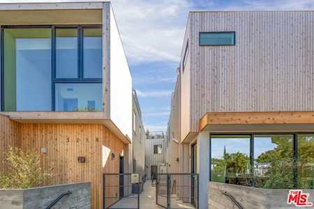 3214 Highland Ave #3 Santa Monica, CA 90405