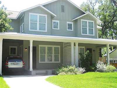 3207 Merrie Lynn Ave #A Austin, TX 78722