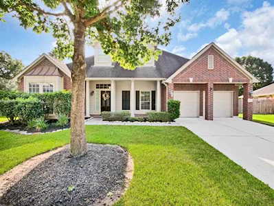 7306 Windgate Ct Cypress, TX 77433