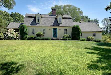13 Alprilla Farm Rd Hopkinton, MA 01748
