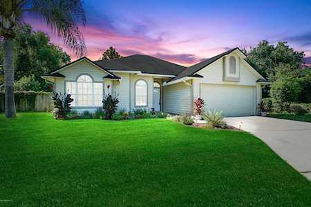 4631 Ridge Point Ct Jacksonville, FL 32257